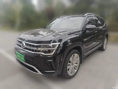 2022 Volkswagen Teramont 530 V6 4MOTION Premium Flagship, фото 2, лот 10435176