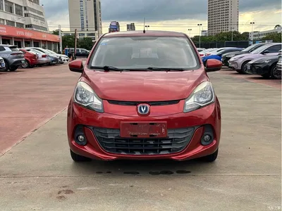 2015 Changan Benben 1.4L IMT Premium China IV, фото 2, лот 11172060