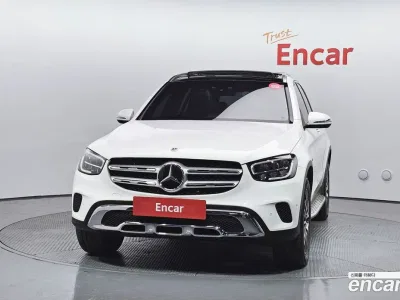 2021 Mercedes-Benz GLC-Class GLC300e 4MATIC, фото 2, лот 10057979