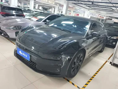 2023 ZEEKR 001 ME Edition 100kWh, фото 1, лот 10291464