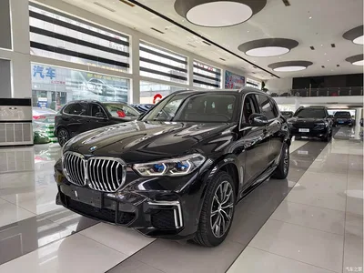 2022 BMW X5 Facelift xDrive 30Li Premium M Sport Package, фото 1, лот 10462971