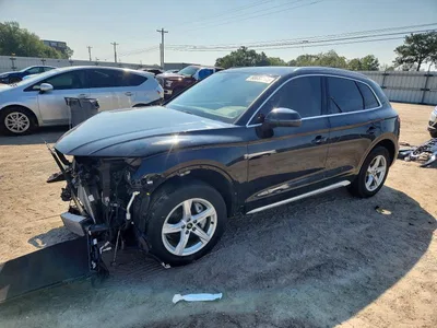 2023 AUDI Q5 PREMIUM 40, фото 1, лот 11058297