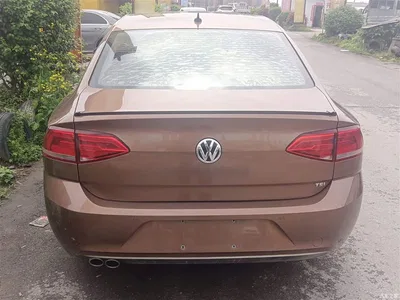 2018 Volkswagen Lamando 280TSI DSG Comfort Edition, фото 4, лот 10469891