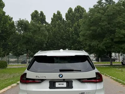 2023 BMW X1 sDrive20Li X Design Package, фото 2, лот 10467028