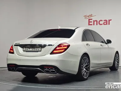 2016 Mercedes-Benz S-Class S350 d 4MATIC, фото 1, лот 10078231