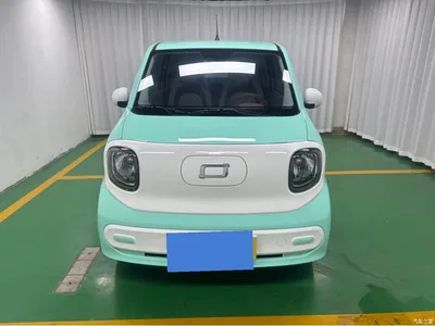 2026 Besturn Bestune Pony 222km Colorful Horse, фото 2, лот 10403044