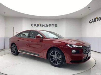2025 Ford Mondeo 2.0T EcoBoost Luxury, фото 2, лот 11570068