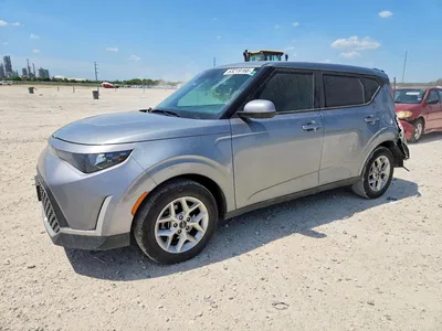 2025 KIA SOUL LX, фото 1, лот 10777139