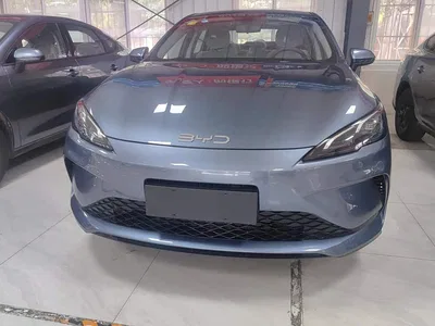 2025 BYD Hai Bao 05 DM-i DM-i Smart Drive Edition 55KM Luxury, фото 2, лот 10273482