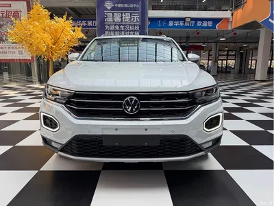 2022 Volkswagen T-ROC 280TSI DSG 2WD Comfort PLUS, фото 2, лот 10479931