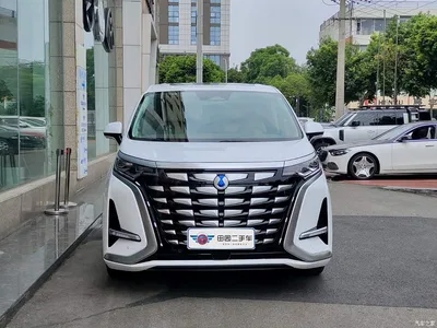 2022 Denza D9 DM-i 970 AWD Flagship, фото 2, лот 10357263
