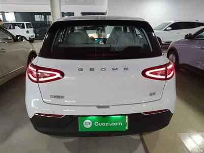 2026 Geely Galaxy Starry Wish Edition 310km Youth Version, фото 4, лот 10834482