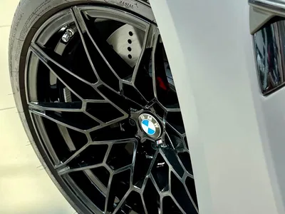 2024 BMW M4 BMW M4 Convertible M xDrive Competition, фото 3, лот 11216664
