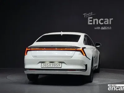 2025 Kia K8 2.5 Gasoline 2WD, фото 4, лот 10131154