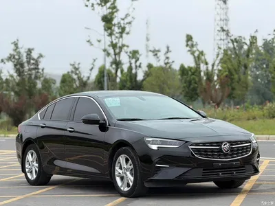 2022 Buick Regal 552T Smart Edition, фото 3, лот 10274973