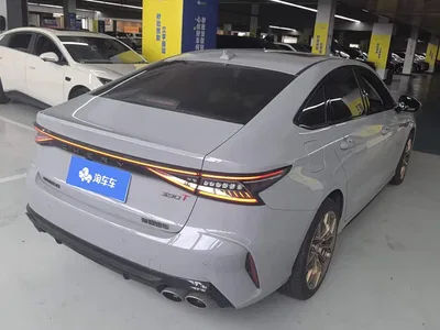 2023 Chery Arrizo 8 Model High Energy Edition 2.0T DCT Power, фото 3, лот 11133692