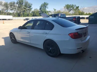 2013 BMW 328 XI, фото 2, лот 10819919