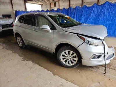 2018 BUICK ENVISION ESSENCE, фото 4, лот 10862664