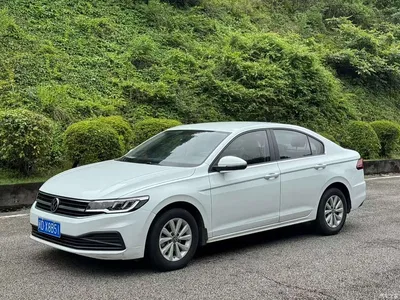 2021 Volkswagen Bora 1.5L Automatic Comfort Smart Edition, фото 1, лот 10261650