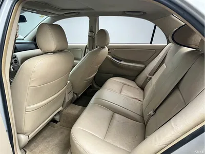 2013 Toyota Corolla 1.6L Automatic Luxury, фото 4, лот 11450115
