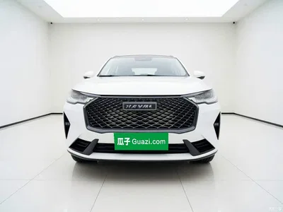2022 Haval H6 3rd Gen 1.5T Auto 2WD Max, фото 2, лот 11243340