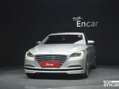 2016 Hyundai Genesis G330 Premium AWD, фото 3, лот 10768335