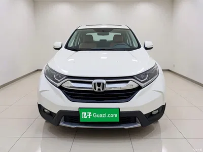2019 Honda CR-V 240TURBO CVT 2WD Comfort Edition China VI, фото 2, лот 10421681