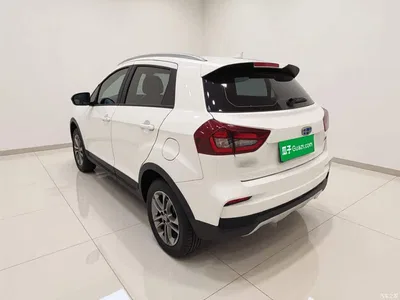 2020 Geely Vision X3 1.5L Manual Elite, фото 4, лот 10817005