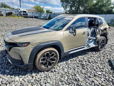2025 MAZDA CX-50 BASE, фото 1, лот 10846978