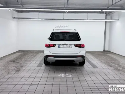 2021 Mercedes-Benz GLB-Class GLB200 d, фото 3, лот 10058243