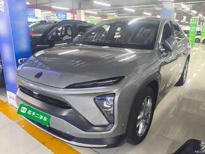 2020 NIO EC6 Model 605KM Sport Edition, фото 2, лот 10365665