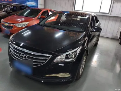 2014 Hyundai Mistra 1.8L Auto Smart GLS, фото 1, лот 11412185