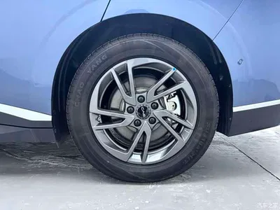 2025 BYD Seal 06 New Energy Model EV 545KM Premium, фото 4, лот 10274682