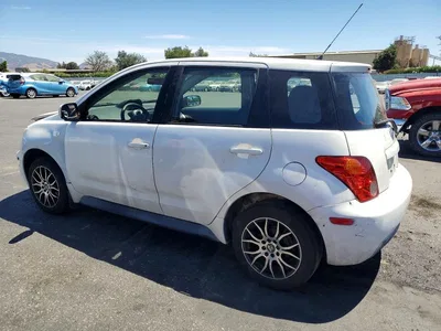 2004 SCION XA BASE, фото 2, лот 10880775