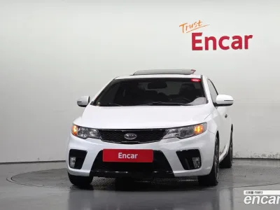 2013 Kia Porte 1.6 GDI Prestige, фото 3, лот 10211516