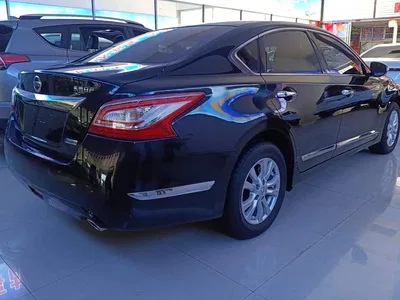 2015 Nissan Teana 2.0L XL Upper Champions League Tech Edition, фото 3, лот 10342351