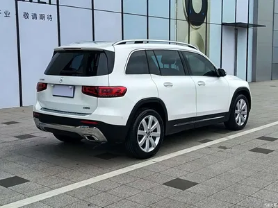 2020 Mercedes-Benz GLB Facelift GLB 200 Style, фото 4, лот 10248647