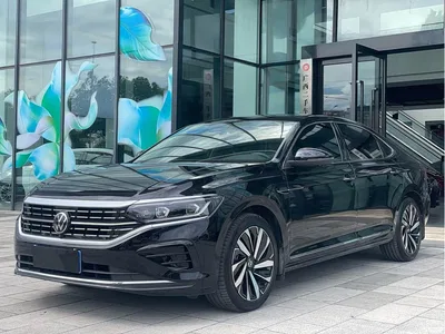 2024 Volkswagen Passat 380TSI Dragon Glory Edition, фото 1, лот 10262606