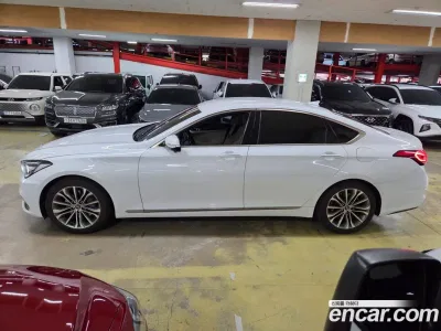 2016 Hyundai Genesis G330 Modern AWD, фото 3, лот 10256518