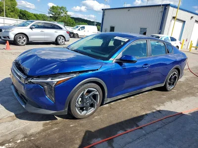 2025 KIA K4 EX, фото 1, лот 10690504