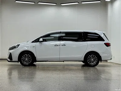 2023 Buick GL8, фото 4, лот 10244273