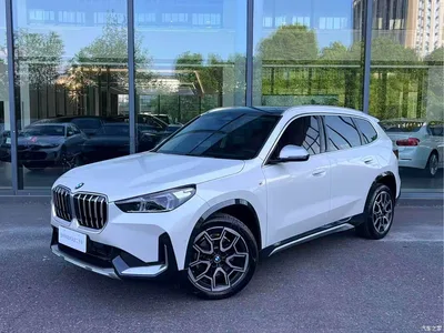2023 BMW X1 sDrive25Li X Design Package, фото 1, лот 10466680