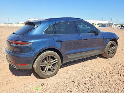 2020 PORSCHE MACAN, фото 3, лот 10877701