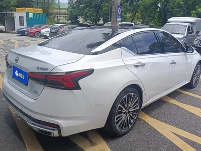 2022 Nissan Teana 2.0T XL Advanced Edition, фото 3, лот 10270603