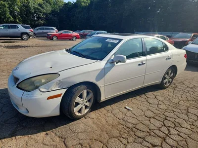 2005 LEXUS ES 330, фото 1, лот 10847030