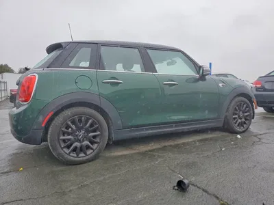 2018 MINI COOPER, фото 3, лот 10879467