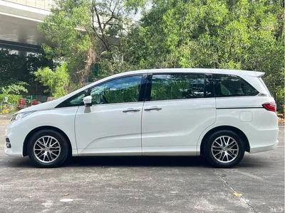 2018 Honda Odyssey 2.4L Comfort Edition, фото 4, лот 10413433