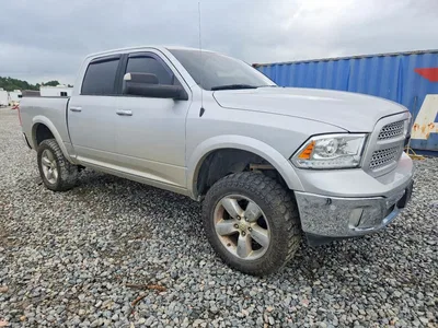 2016 RAM 1500 LARAMIE, фото 4, лот 10862706
