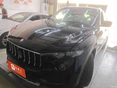 2016 Maserati Levante, фото 1, лот 11017047
