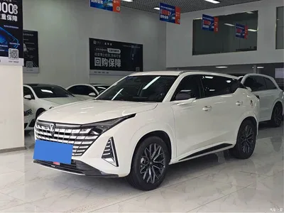 2025 Changan UNI-Z 1.5T Premium, фото 1, лот 10251538